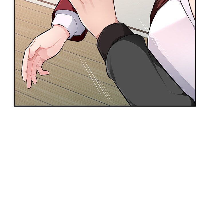 Boss Around - Chapter 17 37