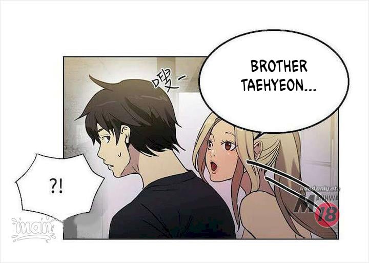 PC Goddess Room - Chapter 17 41