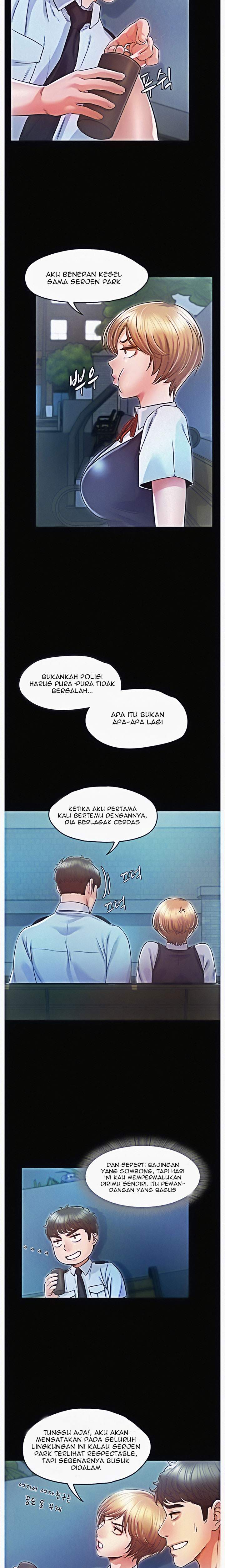 Who did you do with - Chapter 17 7 Who did you do with - Chapter 17 7