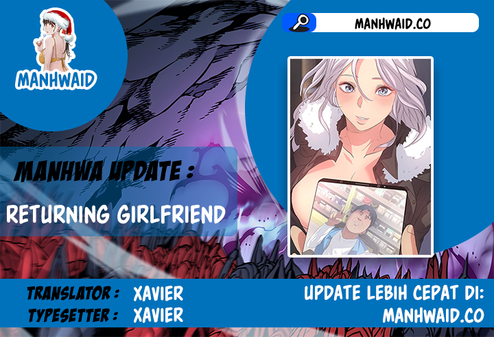 Returning Girlfriend - Chapter 17 1