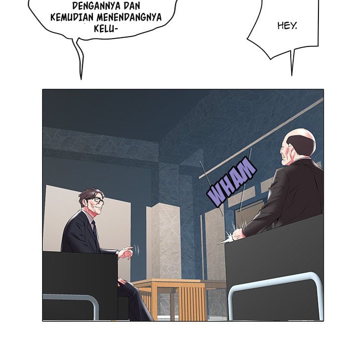 Aqua - Chapter 17 38