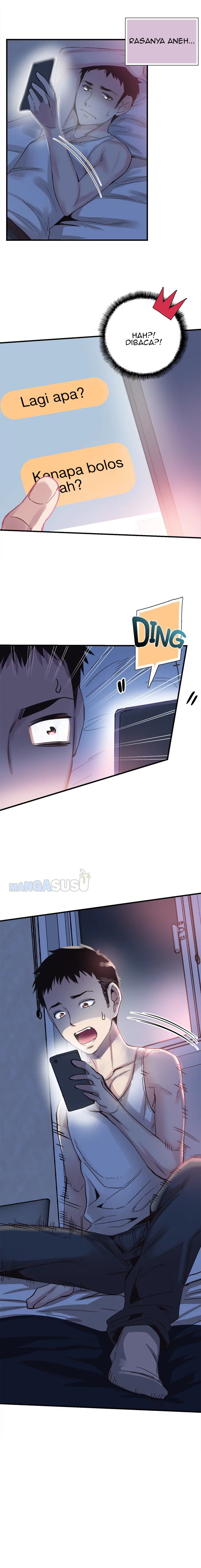 Campus Live - Chapter 17 4