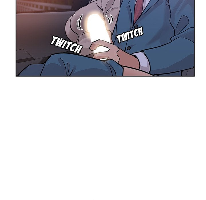 The Unexpected Guest - Chapter 17 99