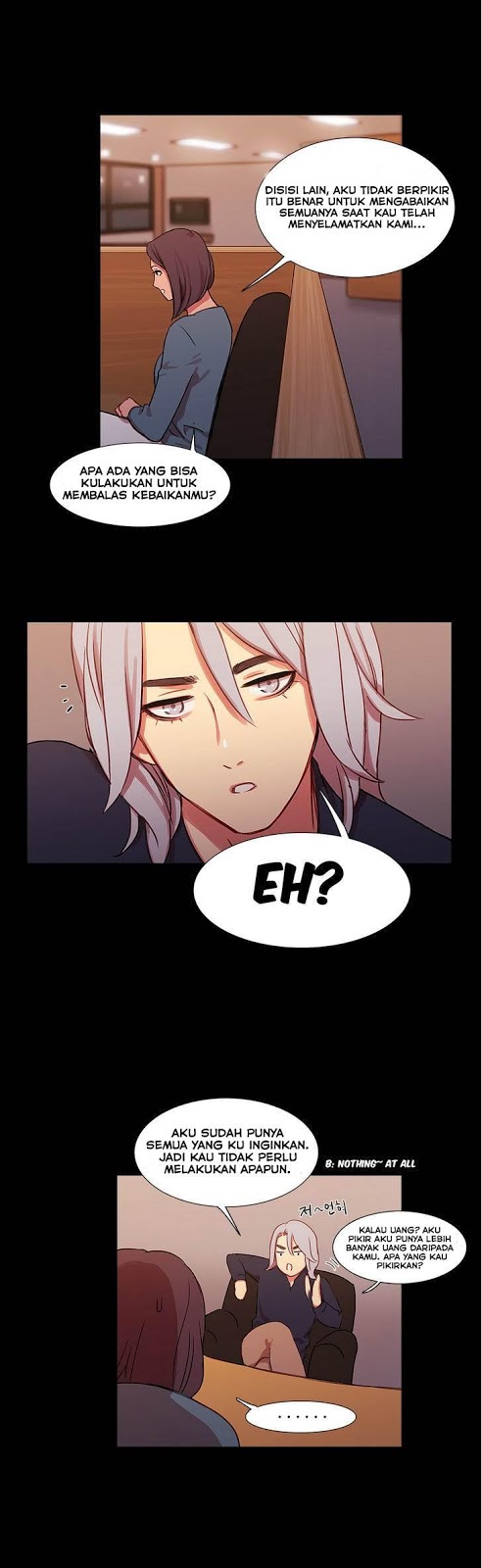 Fatal Woman - Chapter 17 23