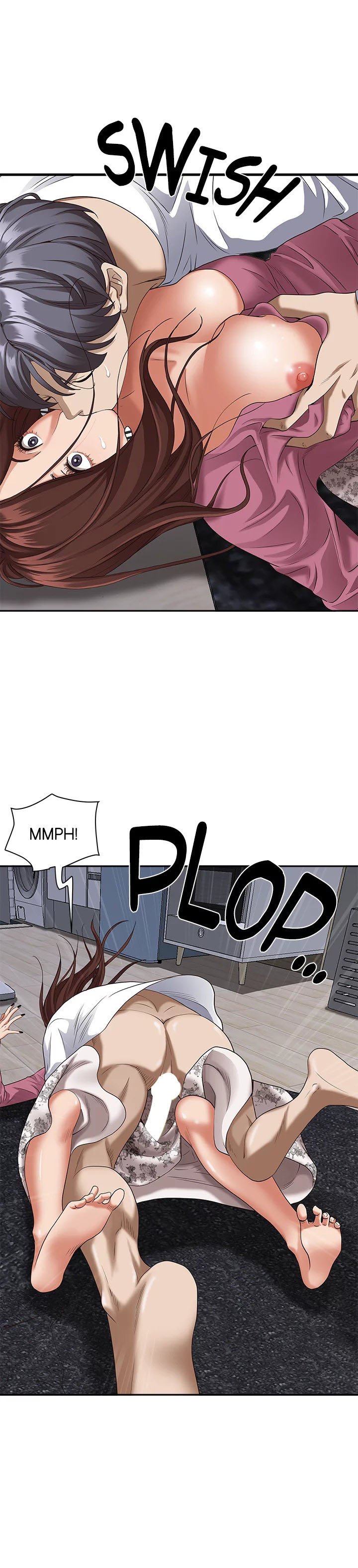 Living With a MILF - Chapter 17 11 Living With a MILF - Chapter 17 11