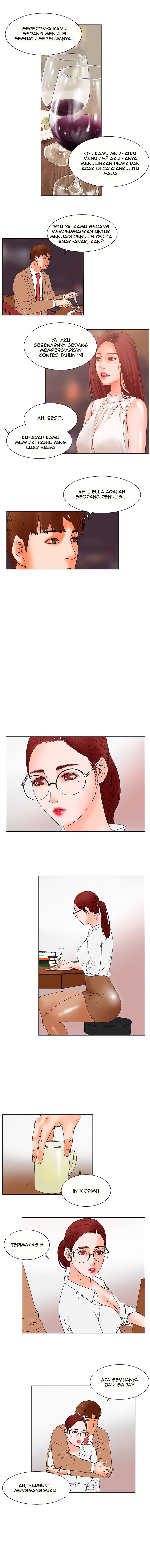 My Friend’s Wife: The House Where You Live - Chapter 17 4 My Friend’s Wife: The House Where You Live - Chapter 17 4