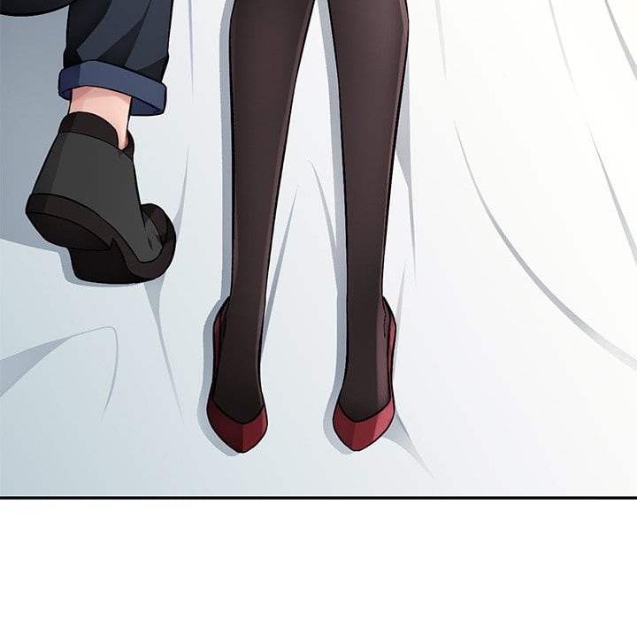 Boss Around - Chapter 17 45