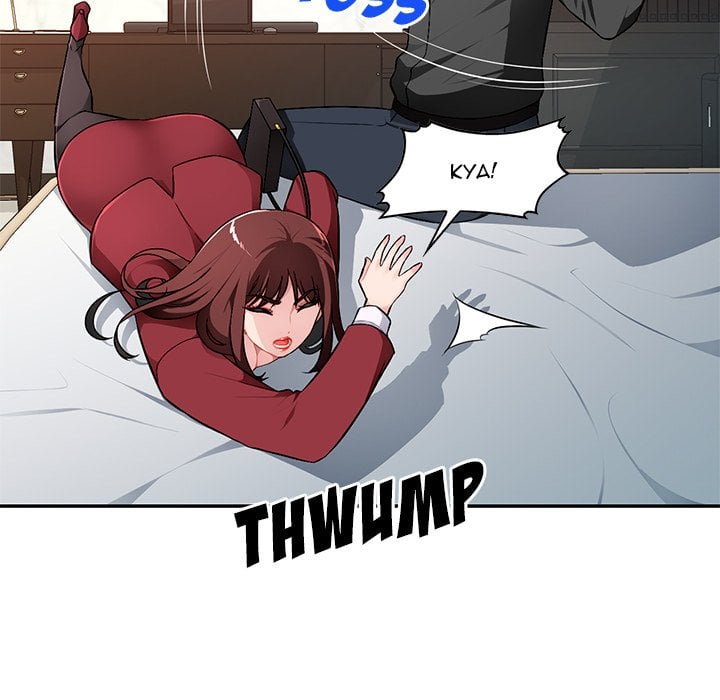 Boss Around - Chapter 17 39