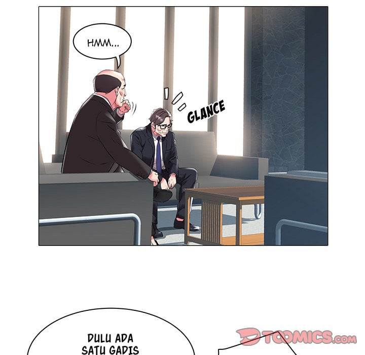 Aqua - Chapter 17 23