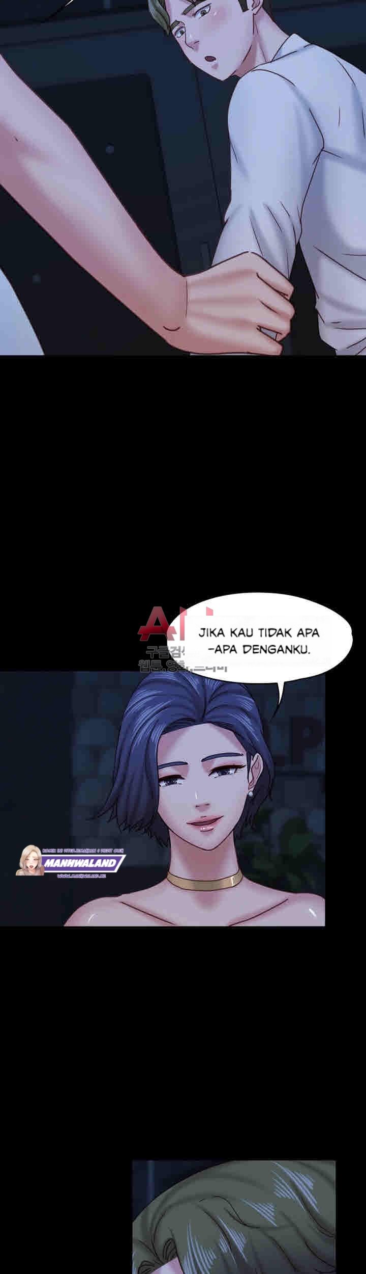 Lover Mode - Chapter 17 9
