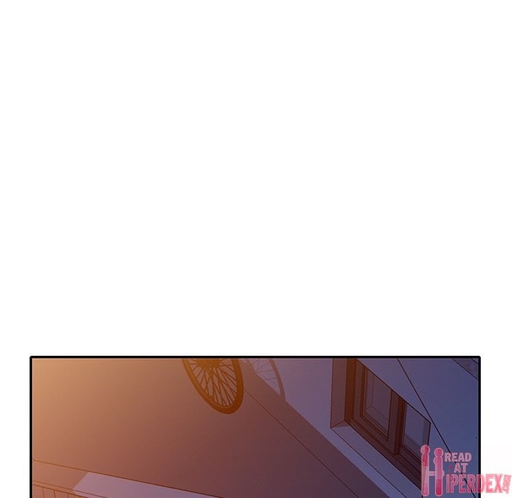 A Stolen Taste - Chapter 17 87