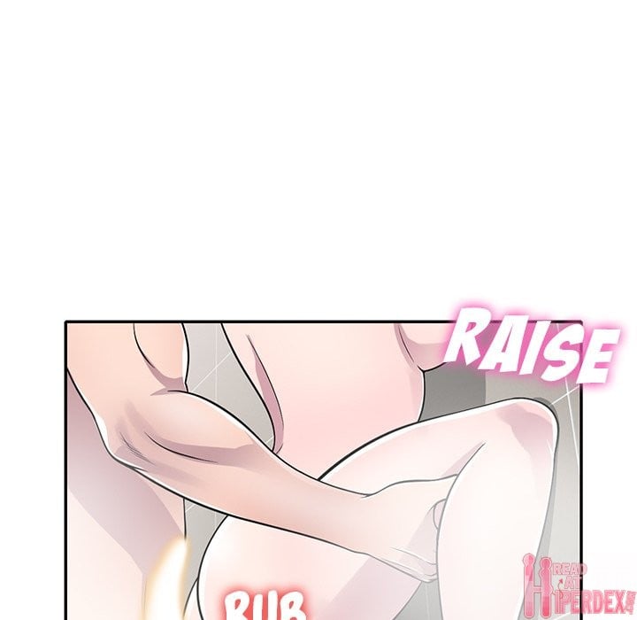 A Stolen Taste - Chapter 17 42