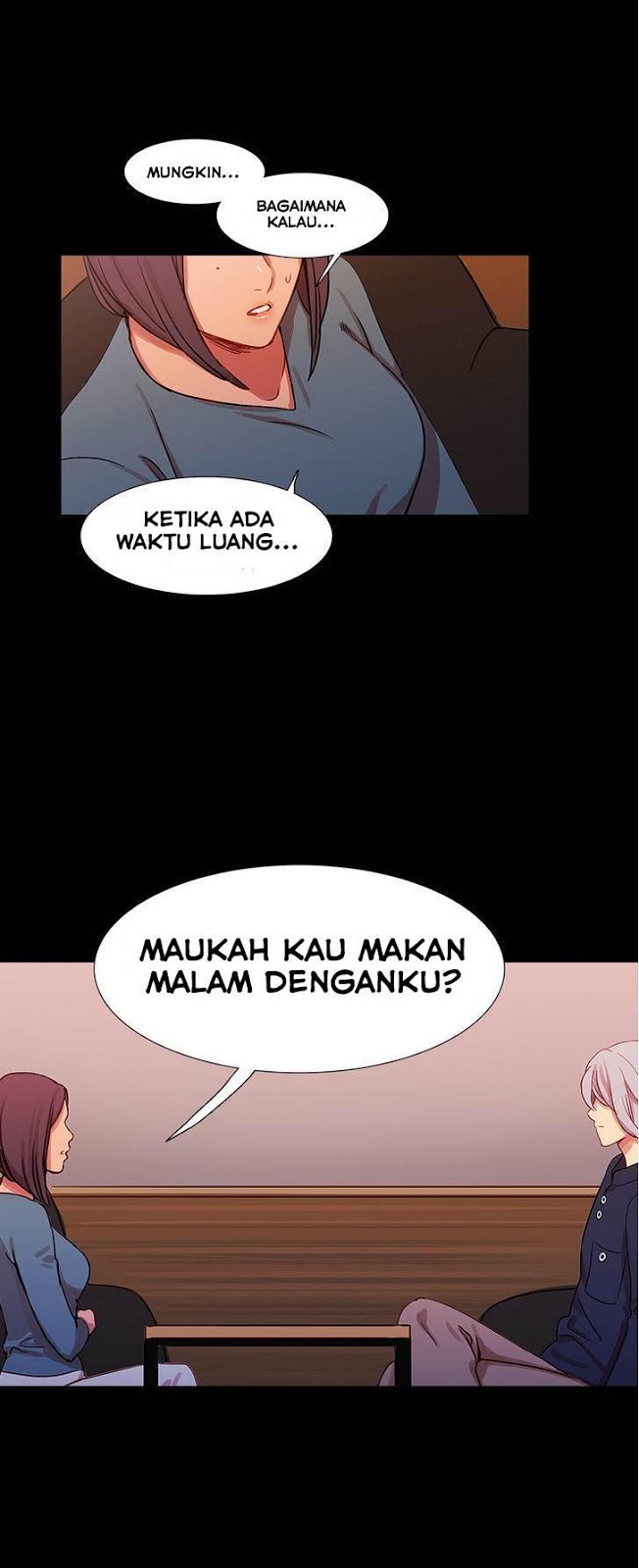 Fatal Woman - Chapter 17 24