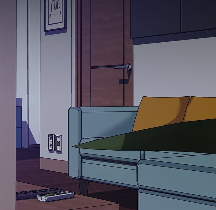 Family Adjustments - Chapter 17 16