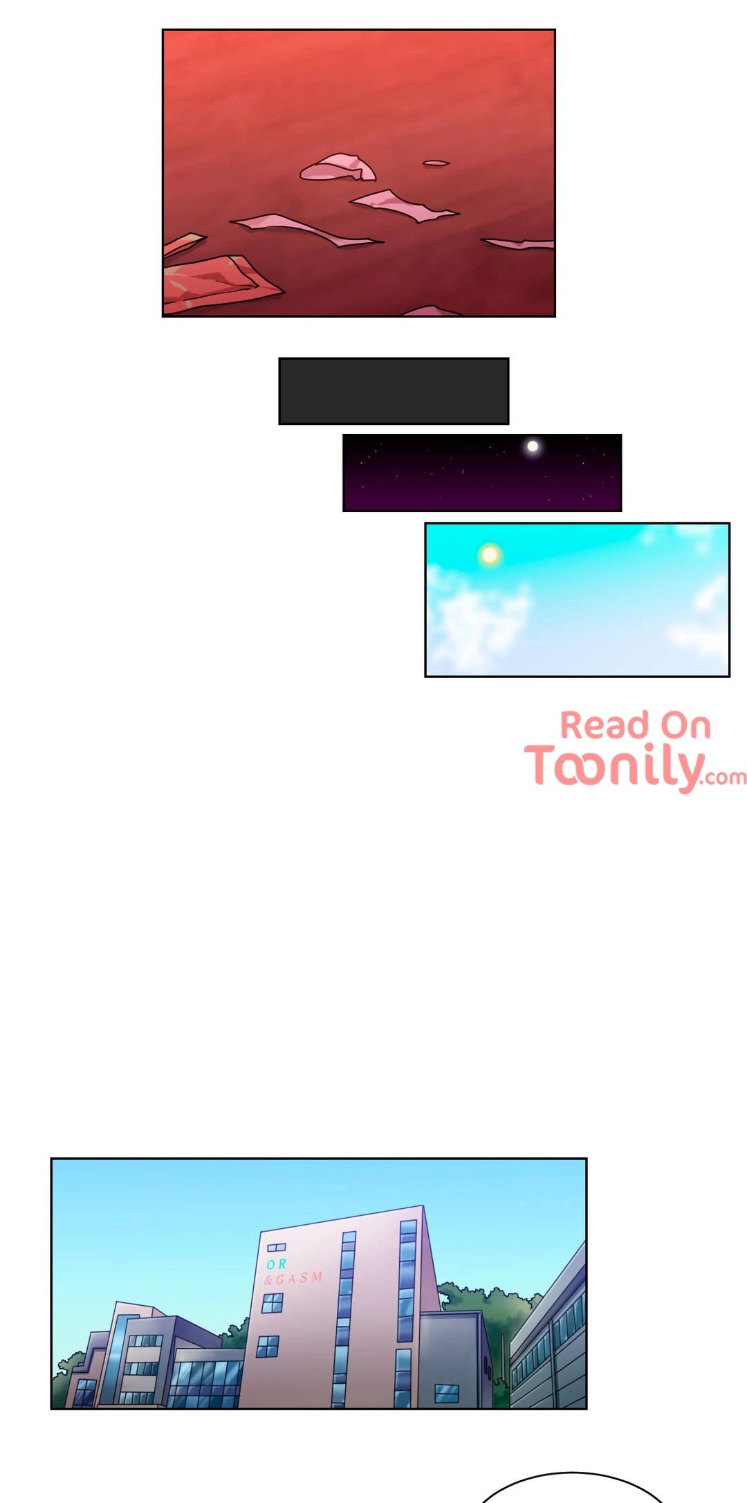 Tie Me Up - Chapter 17 20