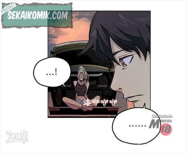 PC Goddess Room - Chapter 17 12