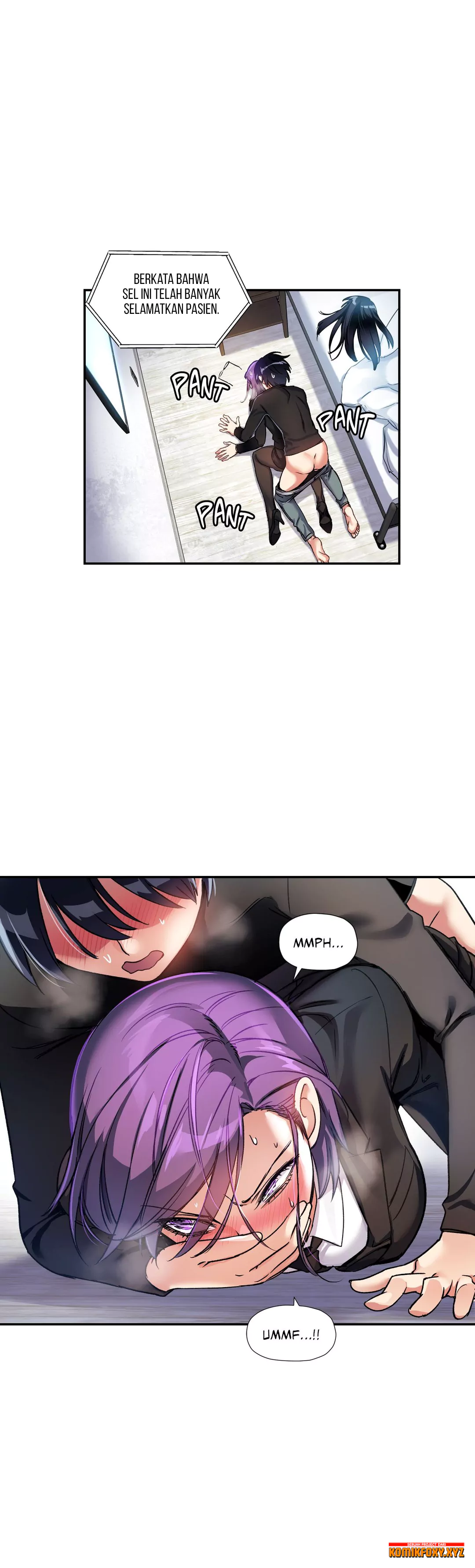 Under Observation: My First Loves and I - Chapter 17 23