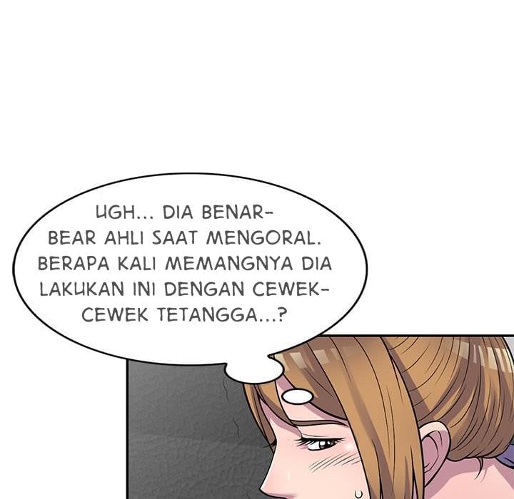 A Stolen Taste - Chapter 17 124
