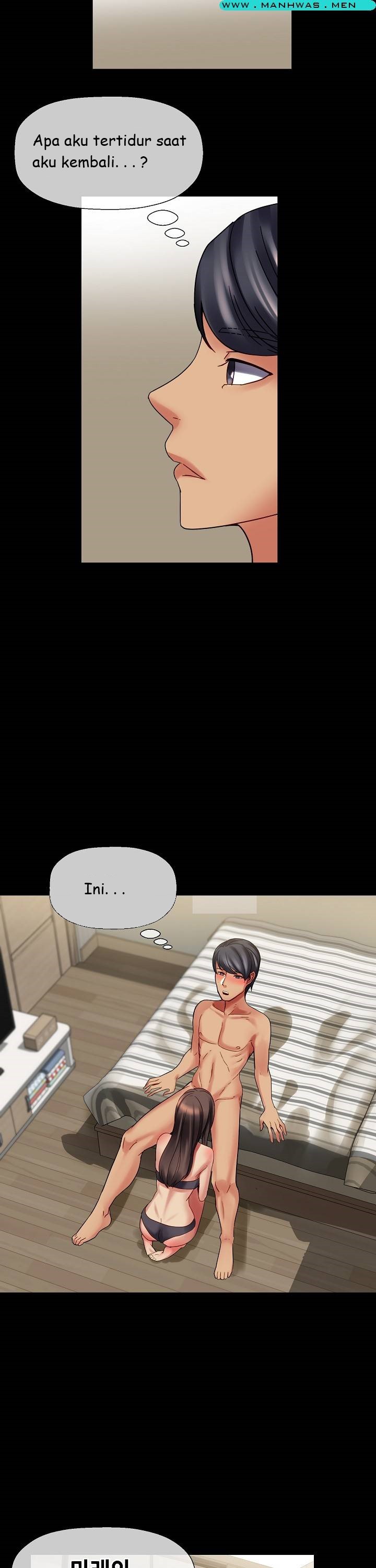 Sister Wife - Chapter 17 30 Sister Wife - Chapter 17 30