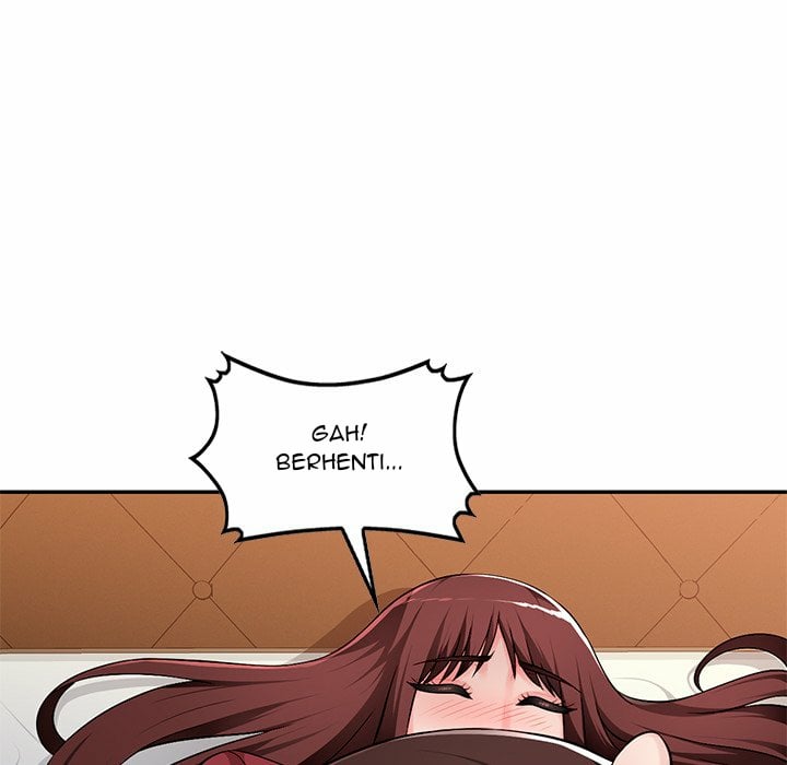 Boss Around - Chapter 17 87