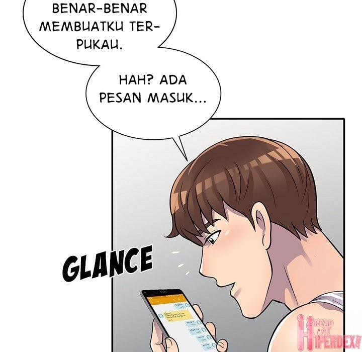 A Stolen Taste - Chapter 17 57