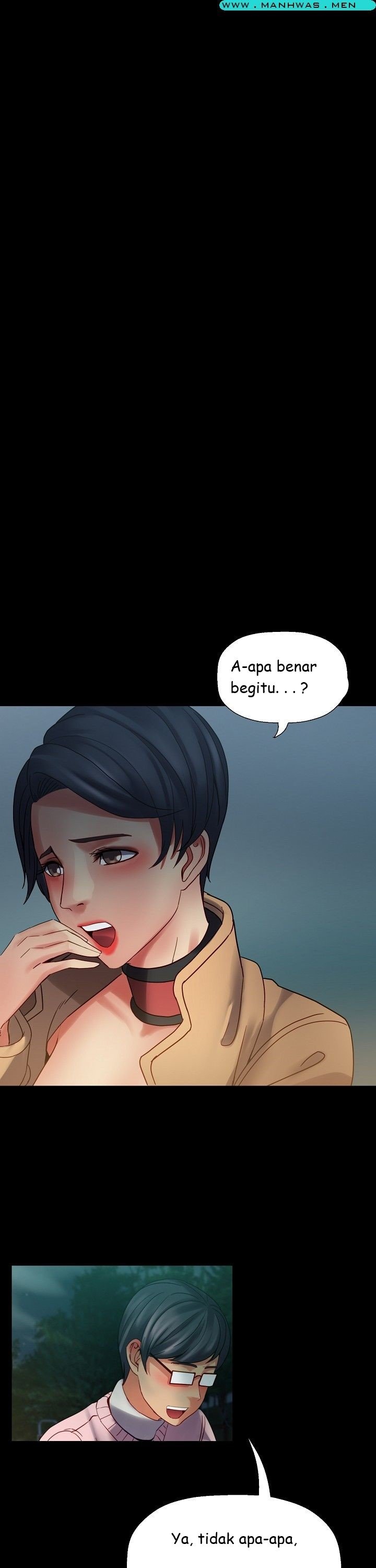 Sister Wife - Chapter 17 9 Sister Wife - Chapter 17 9