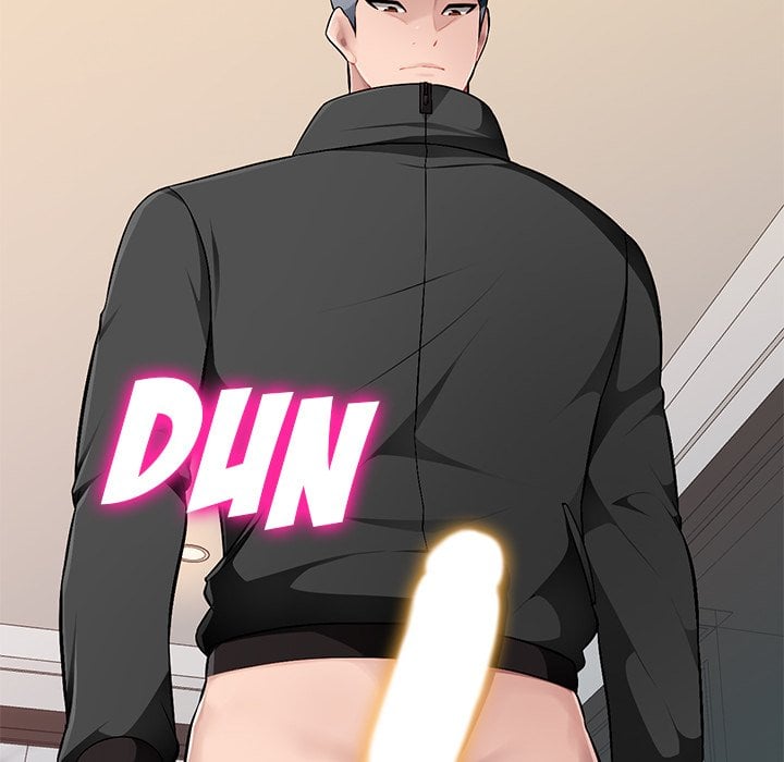 Boss Around - Chapter 17 104