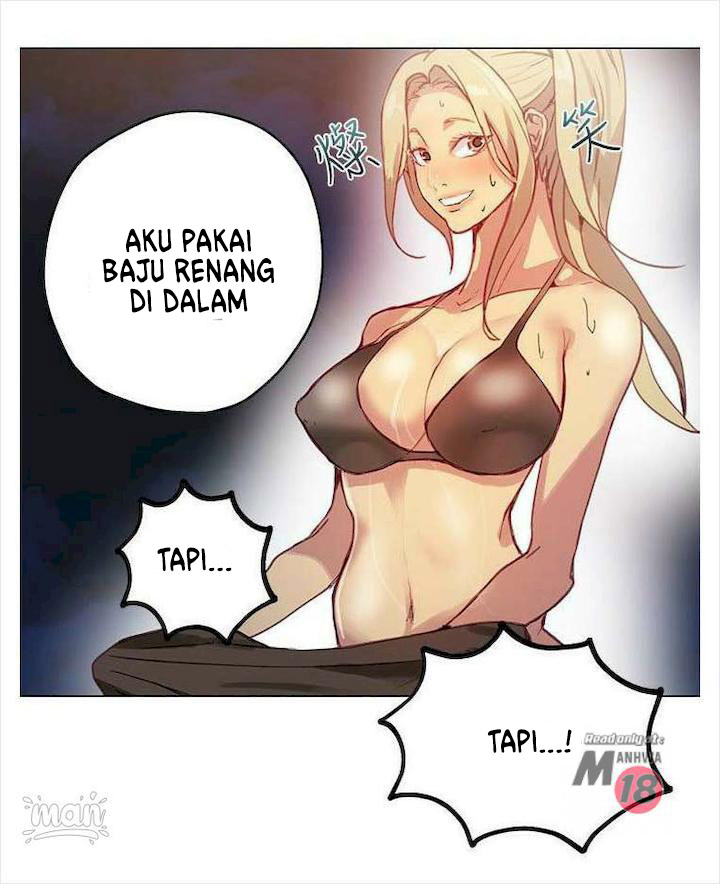 PC Goddess Room - Chapter 17 26
