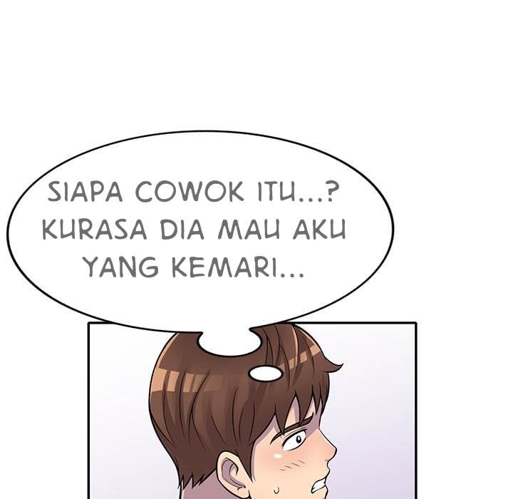 A Stolen Taste - Chapter 17 79