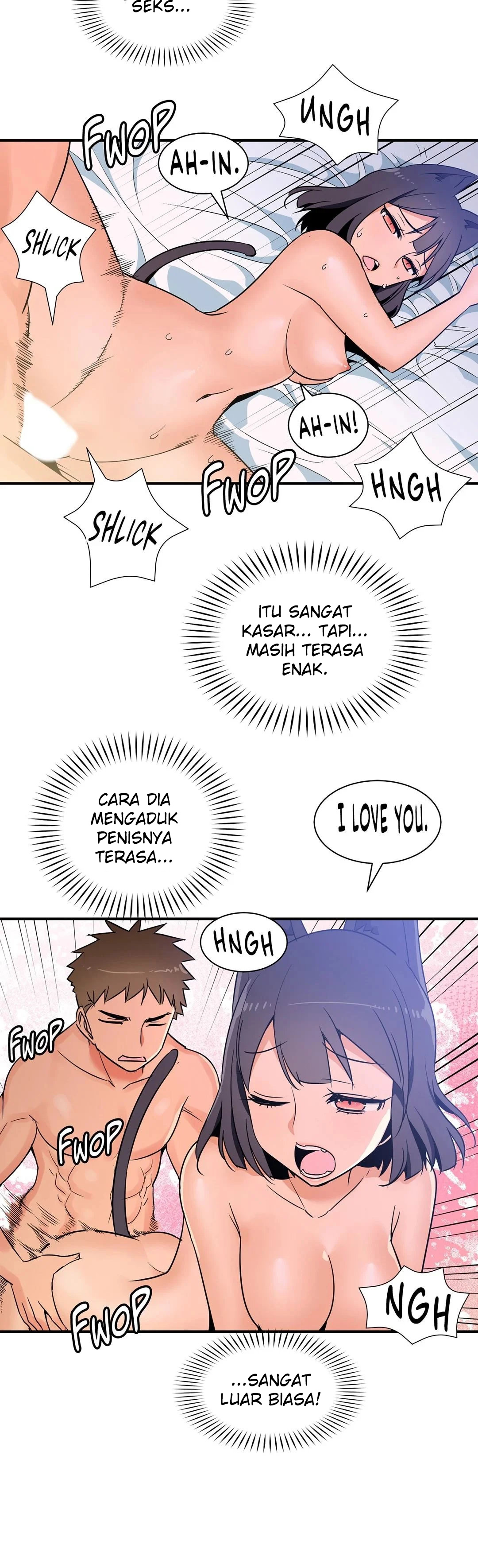Rise and Shine, Hero! - Chapter 17 18