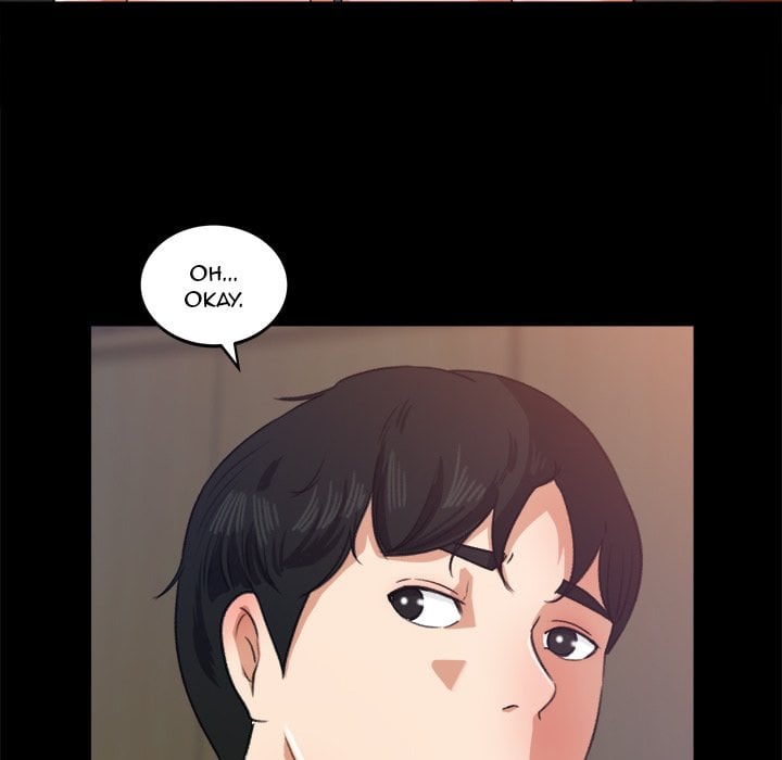 Inside the Uniform - Chapter 17 44 Inside the Uniform - Chapter 17 44