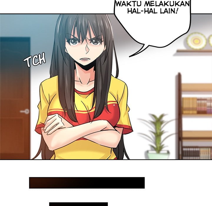 The Unexpected Guest - Chapter 17 54