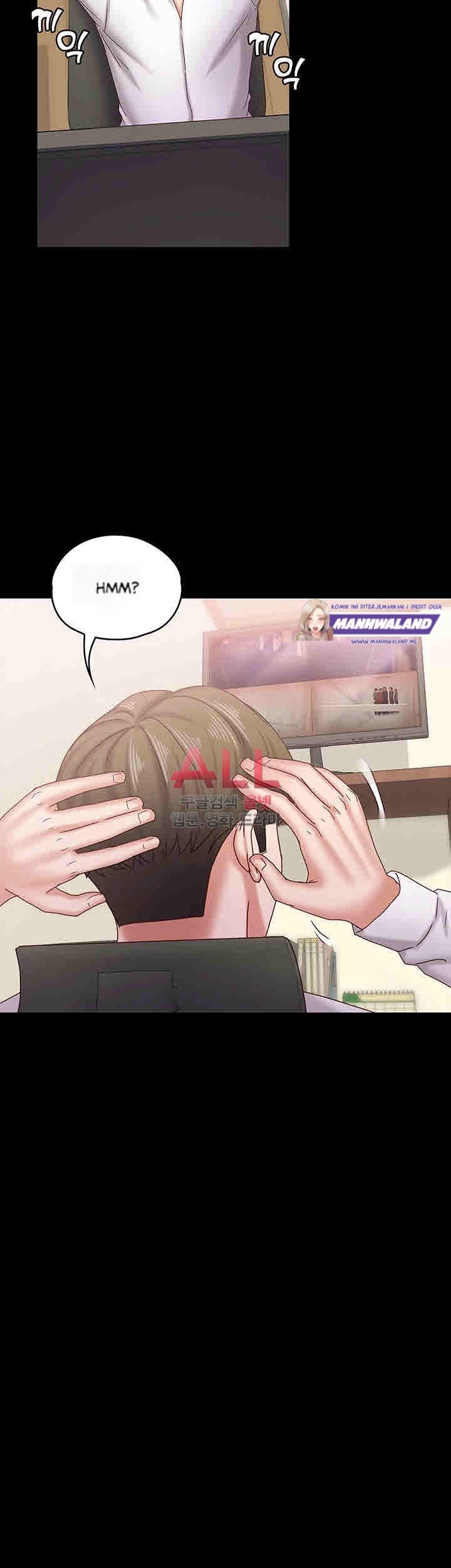 Lover Mode - Chapter 17 30
