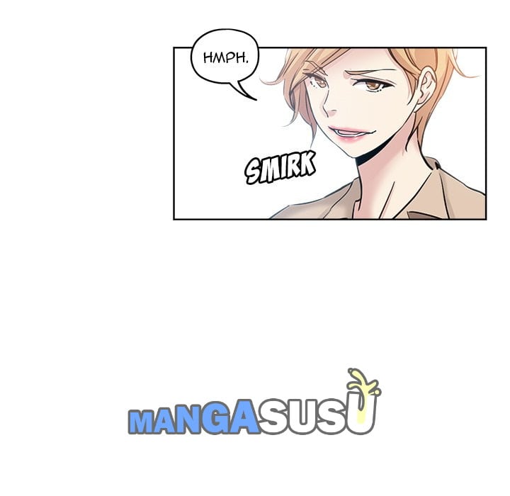 The Unexpected Guest - Chapter 17 24