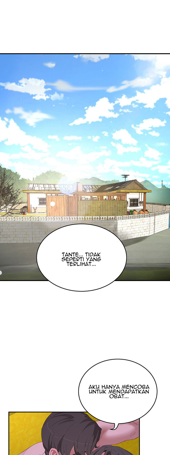 In The Summer - Chapter 17 29