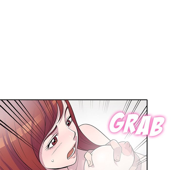 A Stolen Taste - Chapter 17 17