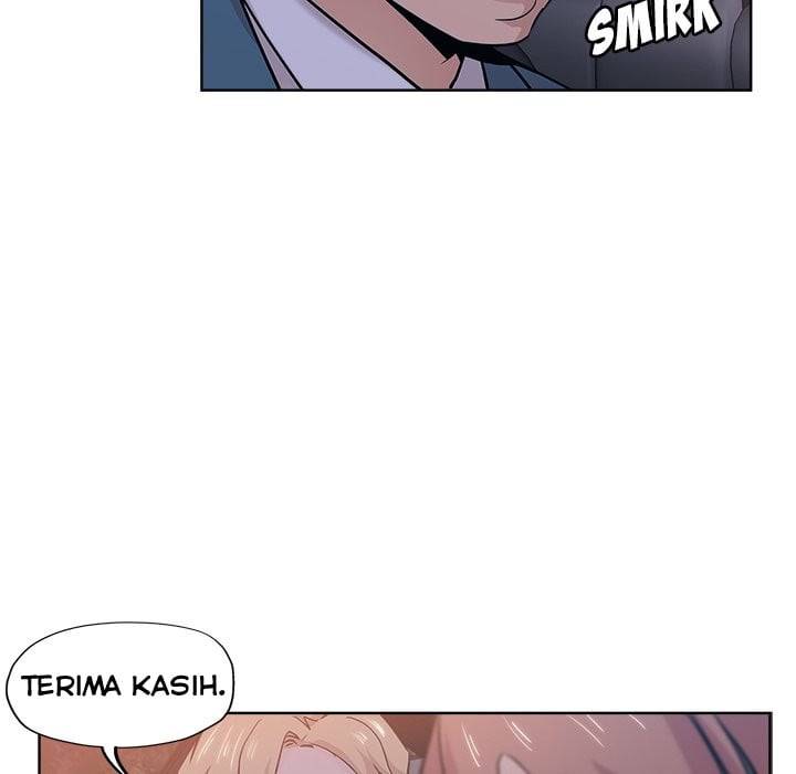 The Unexpected Guest - Chapter 17 79