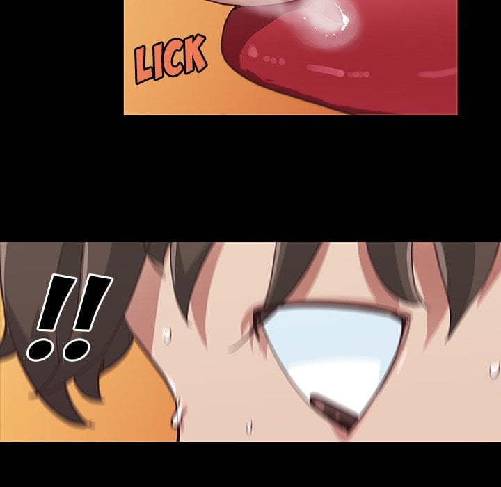 Family Adjustments - Chapter 17 77