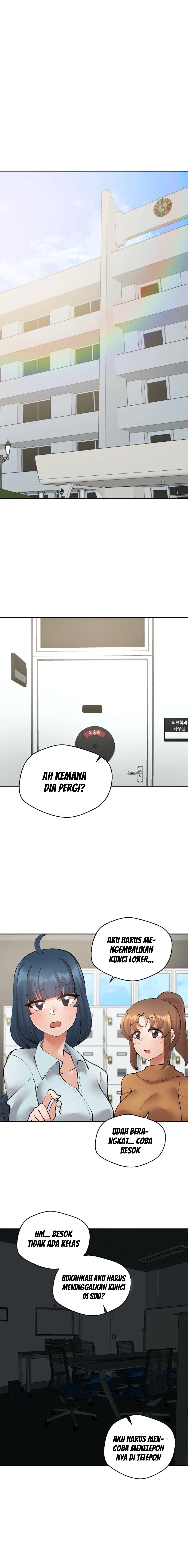 Nude Cam Girlfriend - Chapter 17 6 Nude Cam Girlfriend - Chapter 17 6