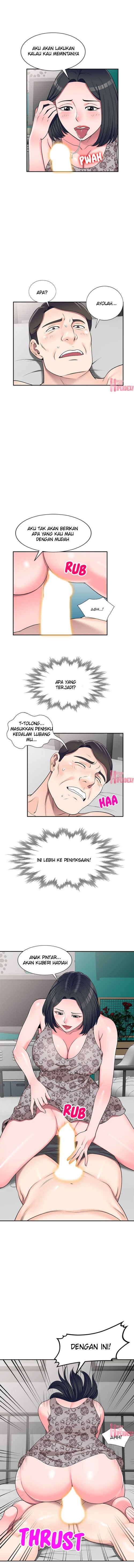 Private Lesson (Facon) - Chapter 17 11