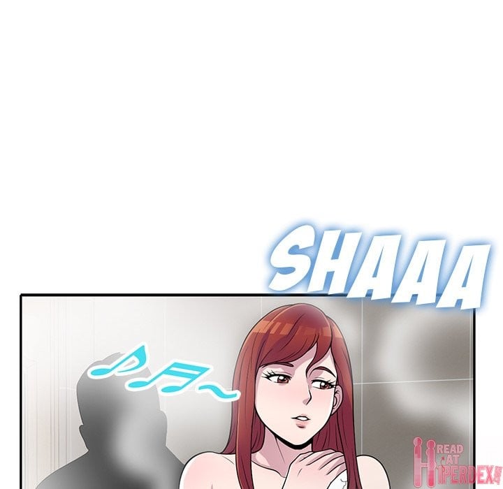 A Stolen Taste - Chapter 17 15