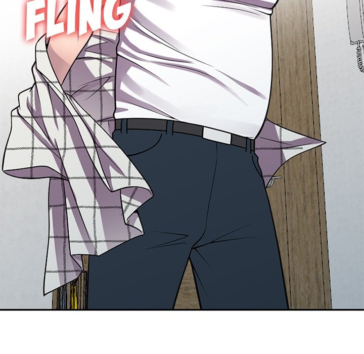 A Stolen Taste - Chapter 17 3