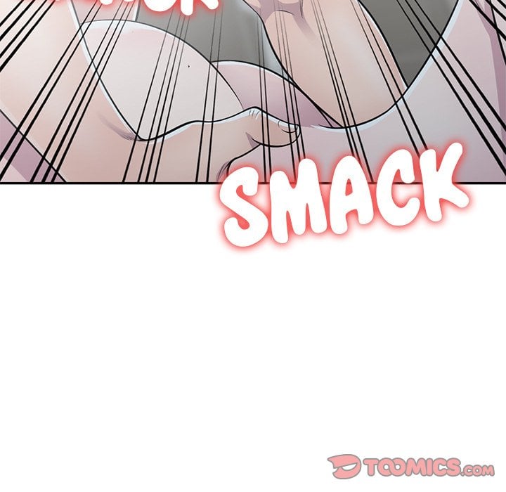 A Stolen Taste - Chapter 17 74