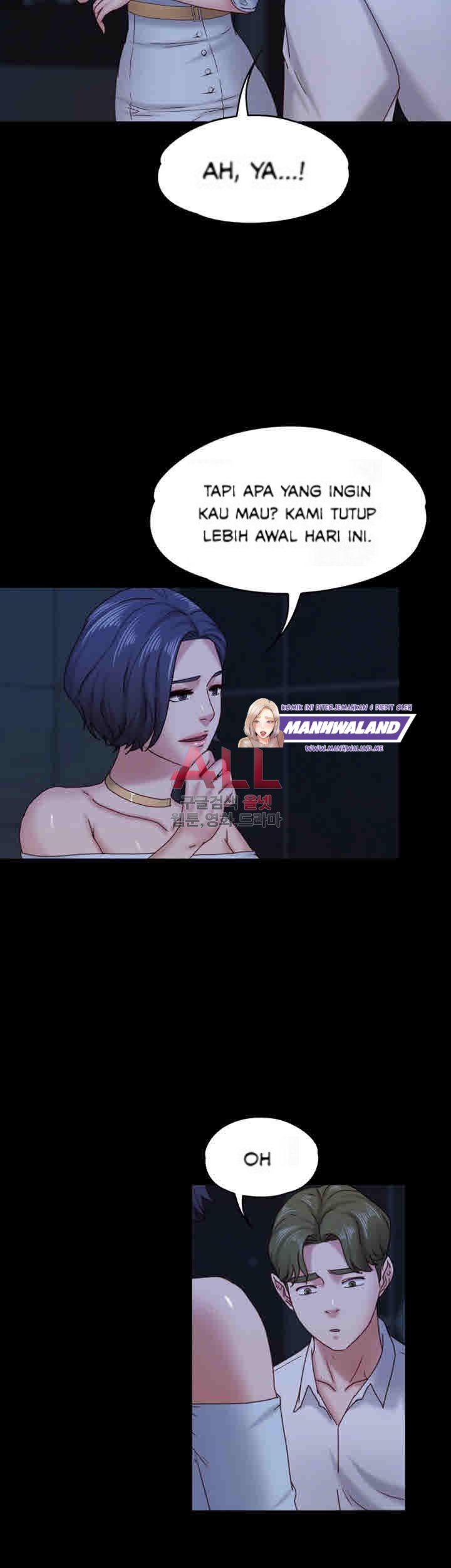 Lover Mode - Chapter 17 7