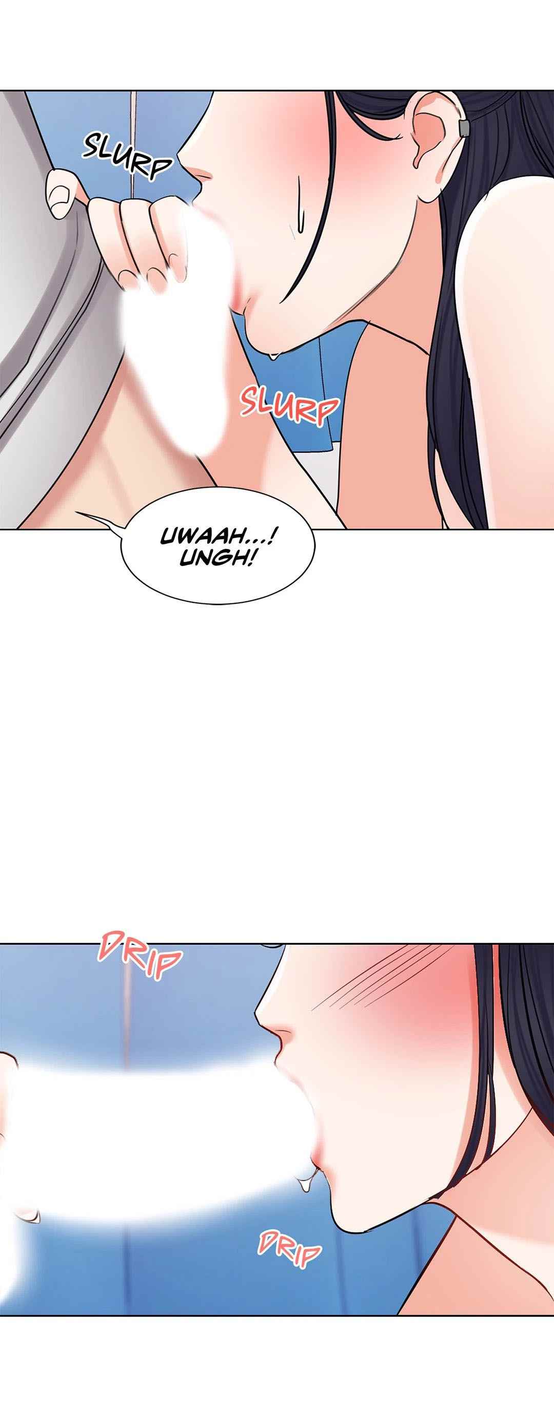 Campus Love - Chapter 17 17