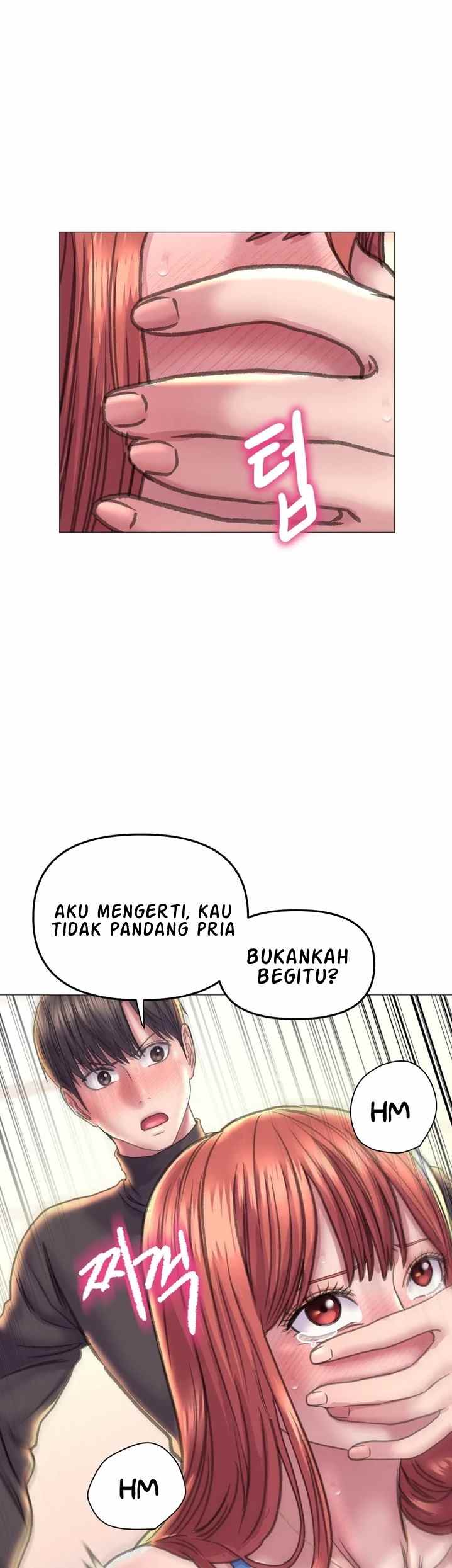 Double Face - Chapter 17 13 Double Face - Chapter 17 13