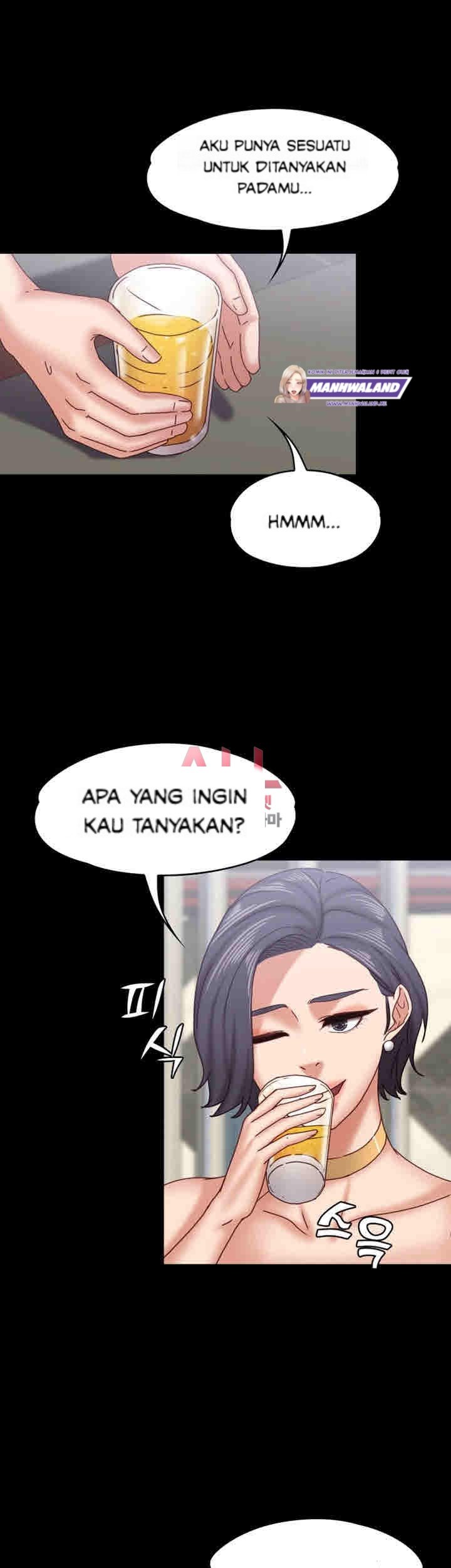 Lover Mode - Chapter 17 15