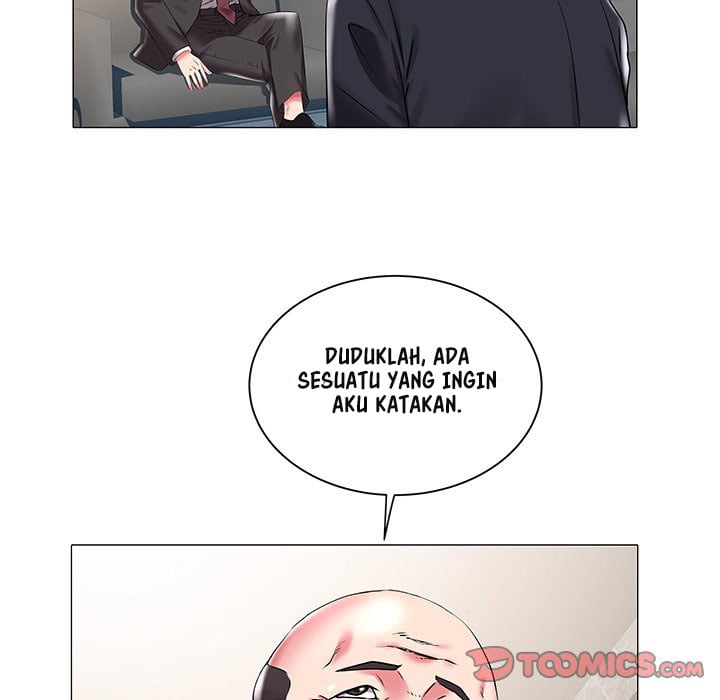 Aqua - Chapter 17 19