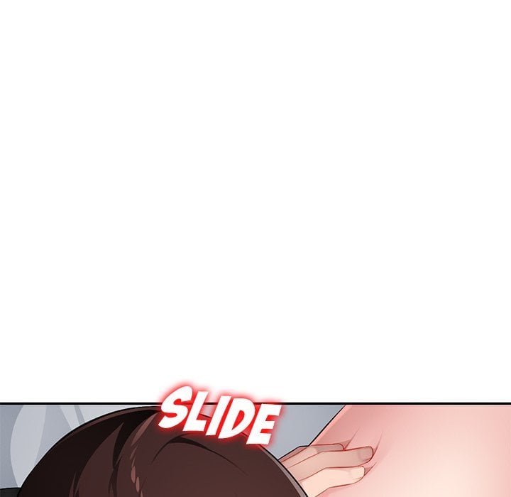 Boss Around - Chapter 17 84