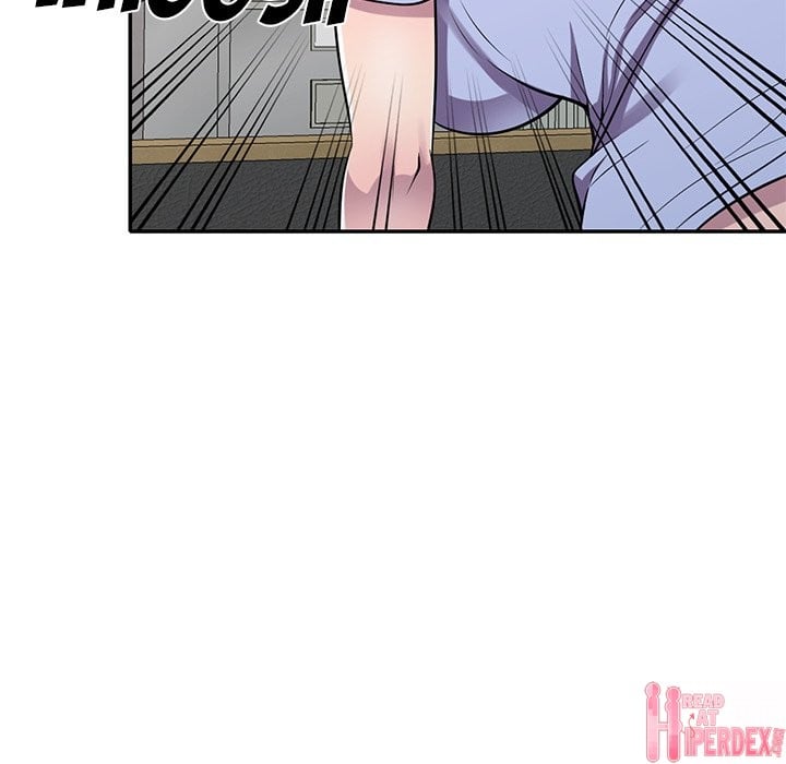 A Stolen Taste - Chapter 17 117